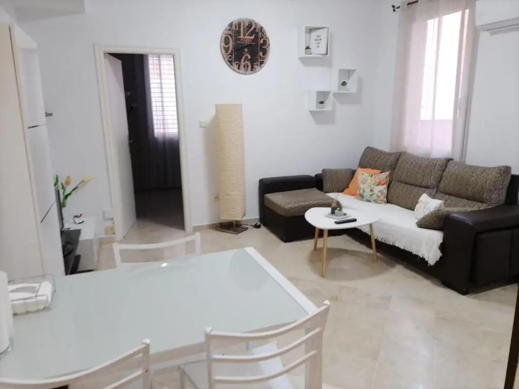 Apartamentos Serrallo