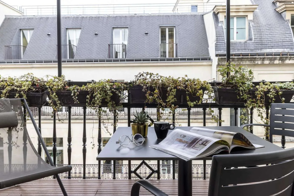 Hôtel Théorème