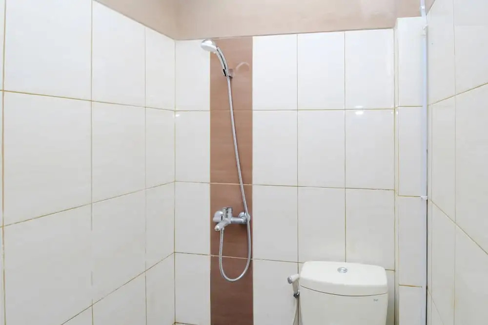 Airy Eco Syariah Sleman Kaliurang KM 6.5 Gang Bali Yogyakarta