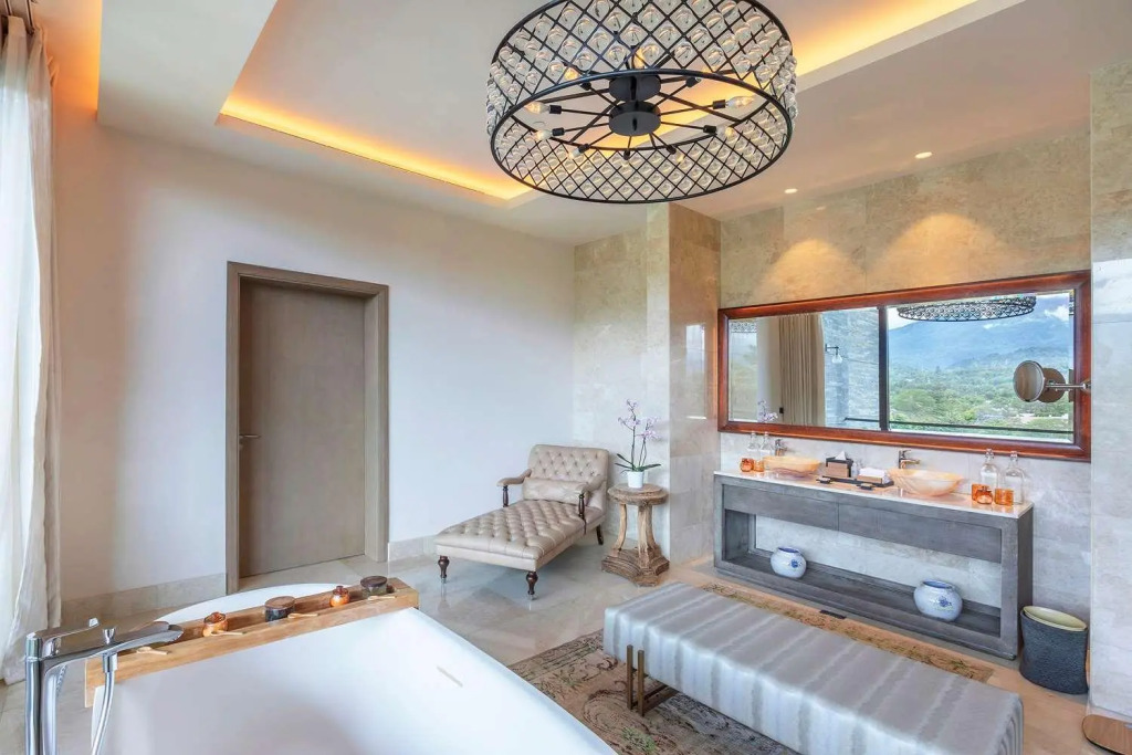 Gran Melia Arusha Hotel