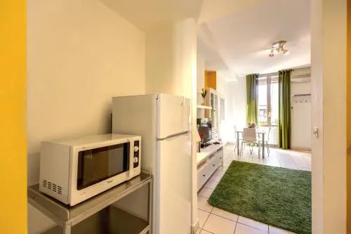 La Casaccia