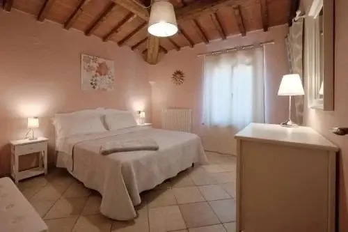 La Casina Di Iolanda