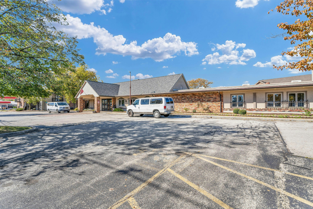 Red Lion Inn & Suites Urbana