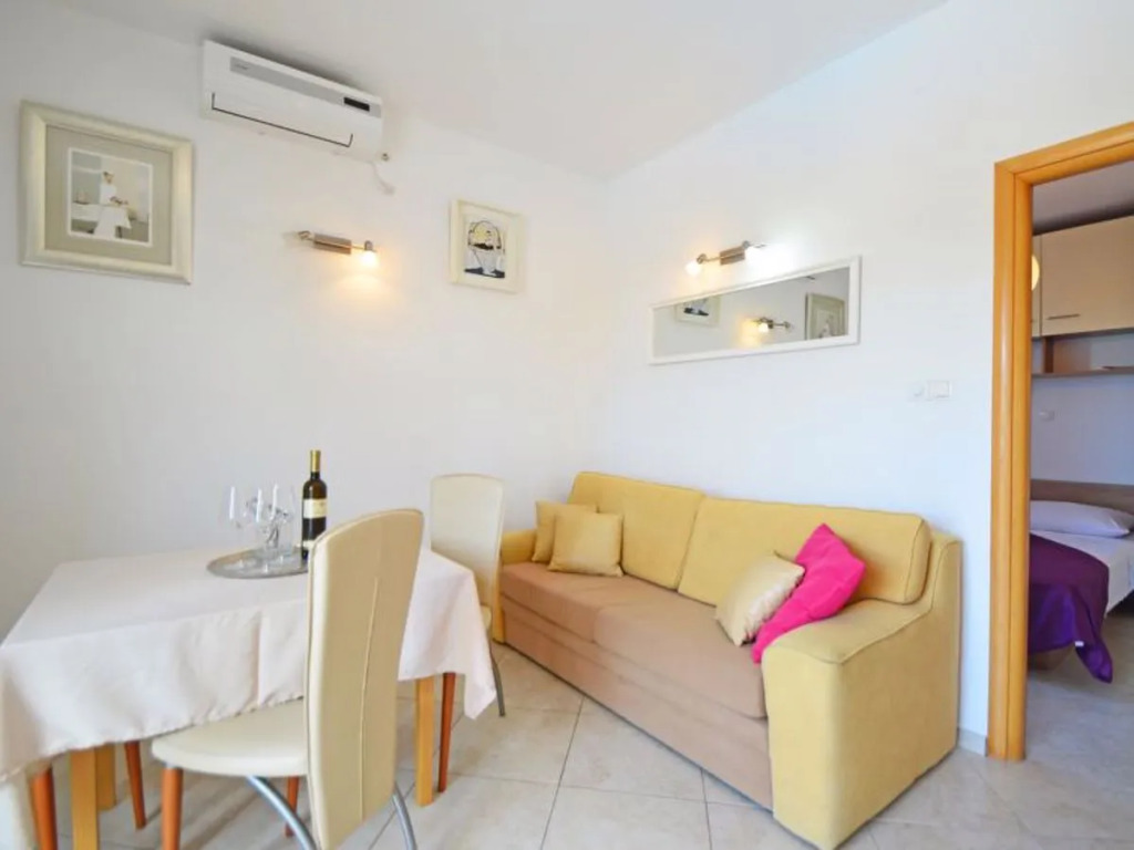 Apartment Rina Paros 34323