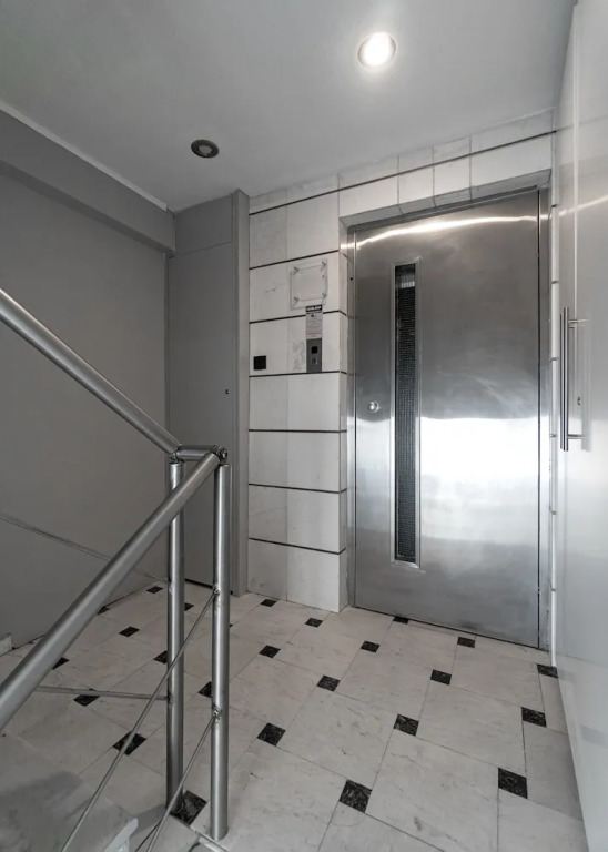 Aeolos Luxury Suites