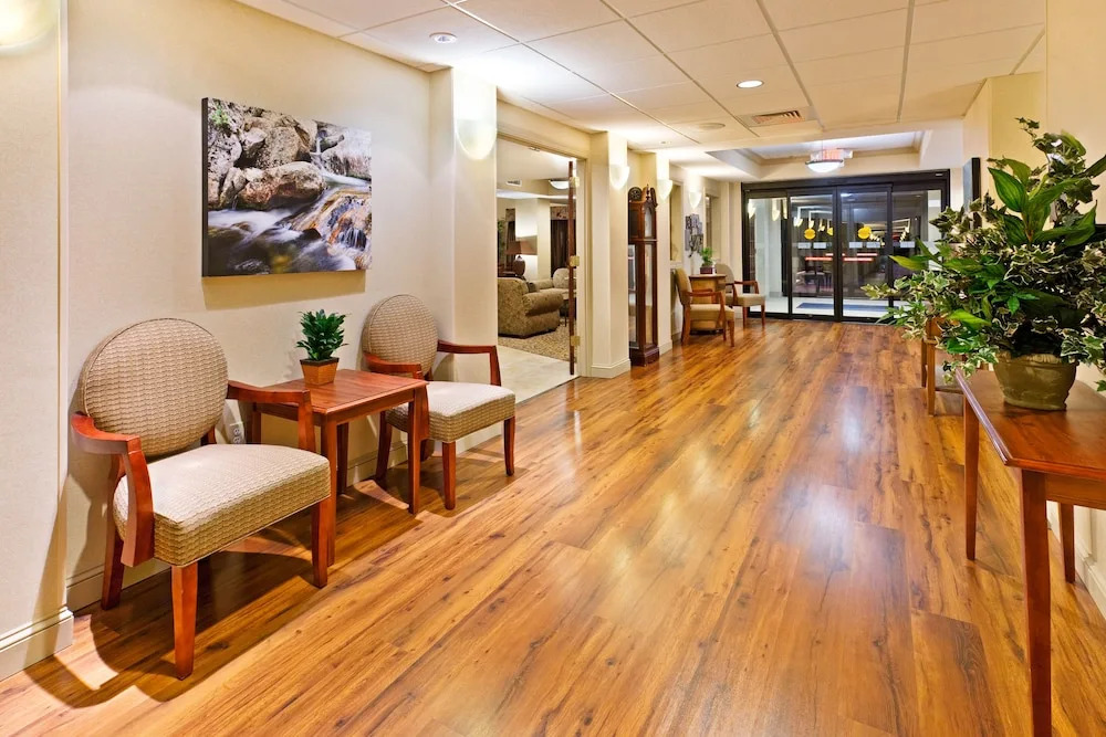 Comfort Inn & Suites Brevard North