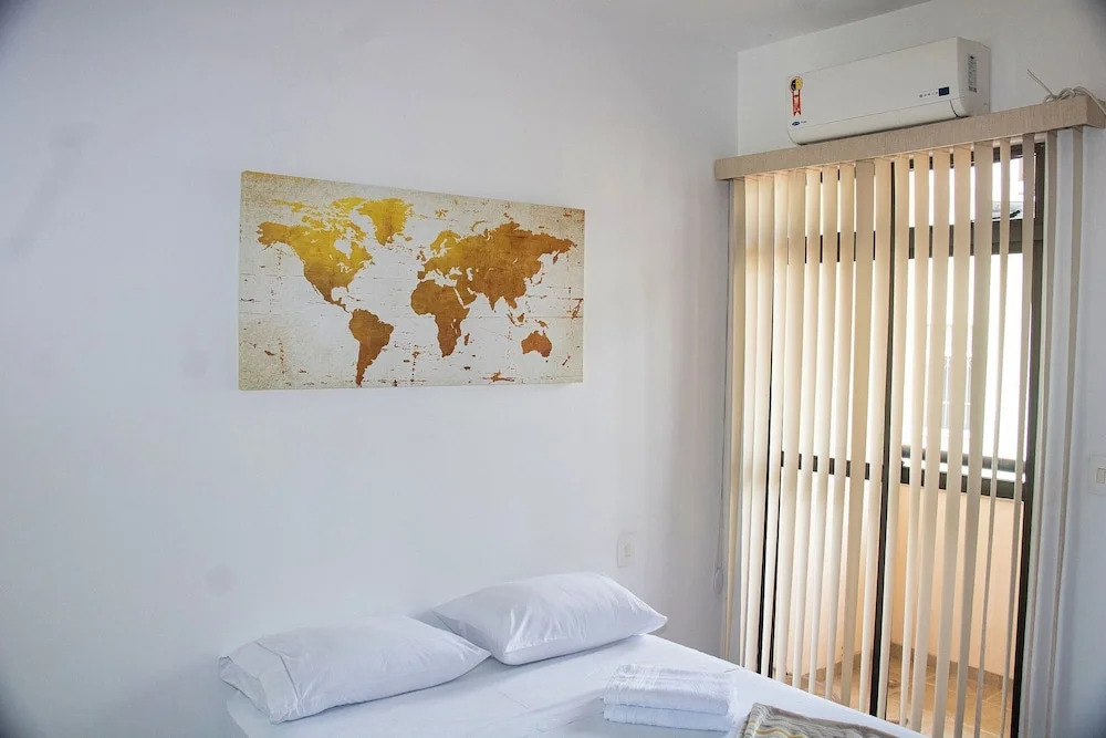 Casa 5 Santa Mônica