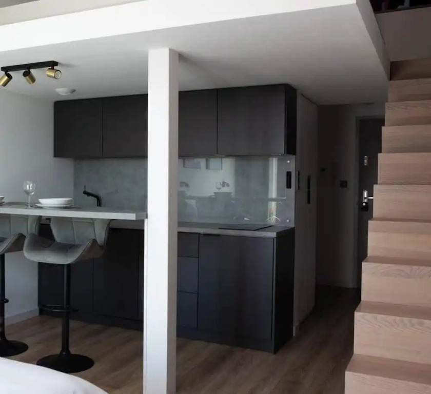 Rajska 3 by Fragola Apartments