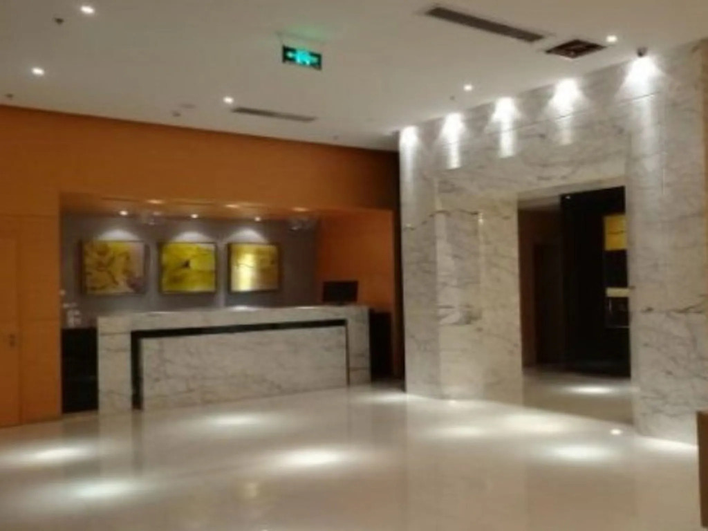 Jinjiang Inn Wuhan Wujiashan Development District Branch