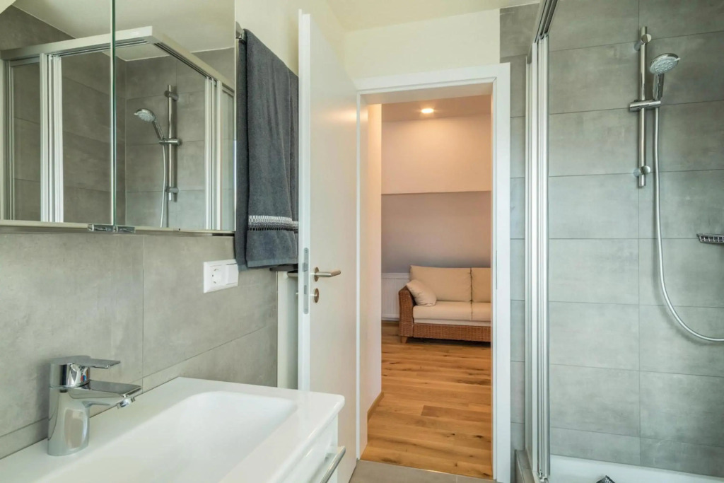 Ferienwohnung Reck