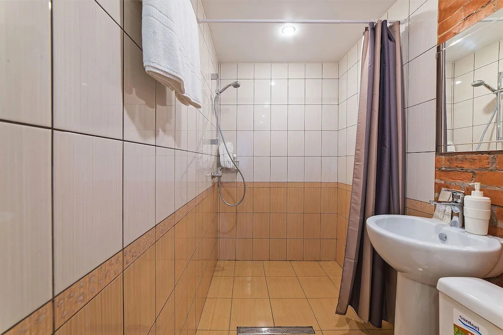 Samsonov Hotel