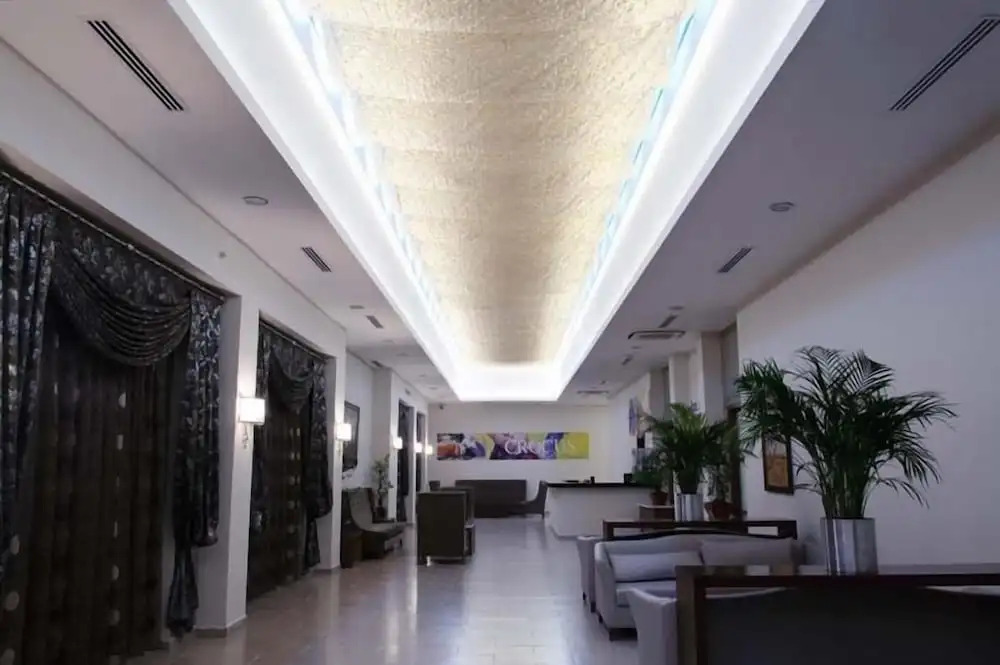 Safran Thermal Resort