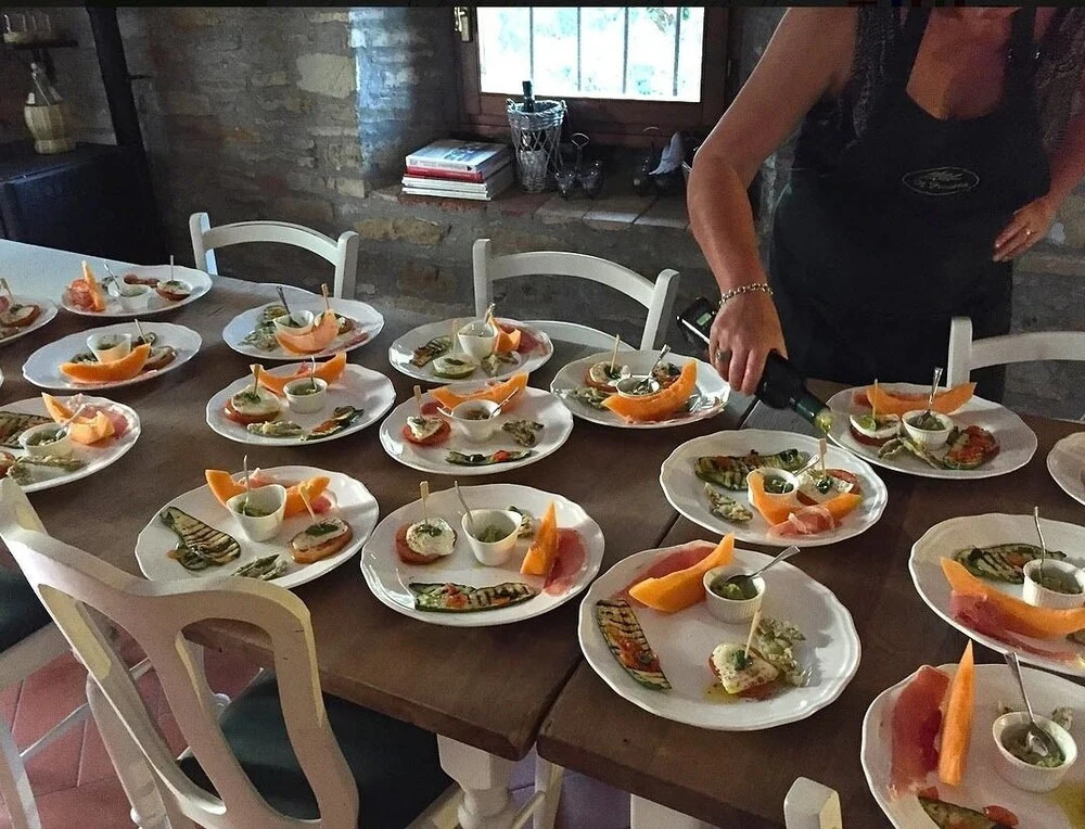 Relais Il Pozzeto