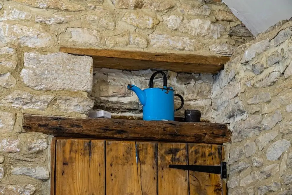 Tump Cottage