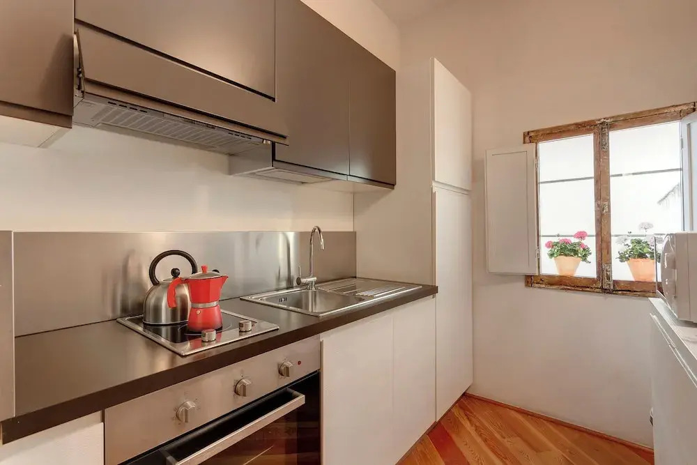 Mamo Florence - San Lorenzo Apartment