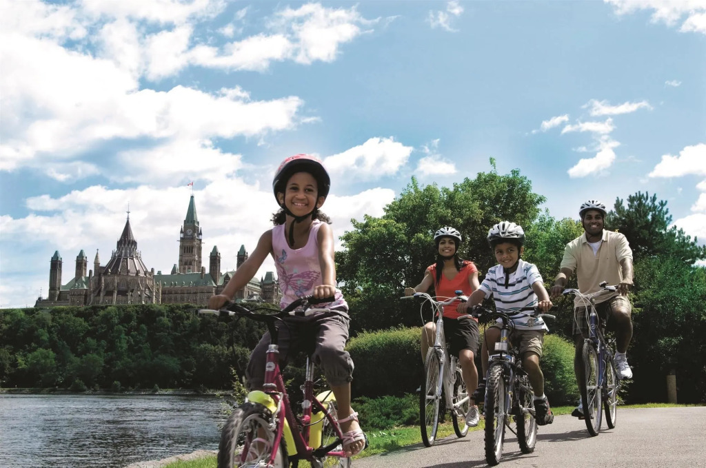 Best Western Plus Gatineau-Ottawa Downtown