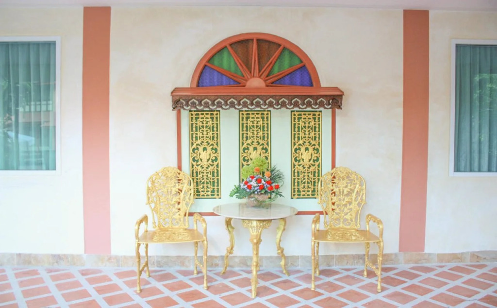 Chuchaiburi Sri Amphawa