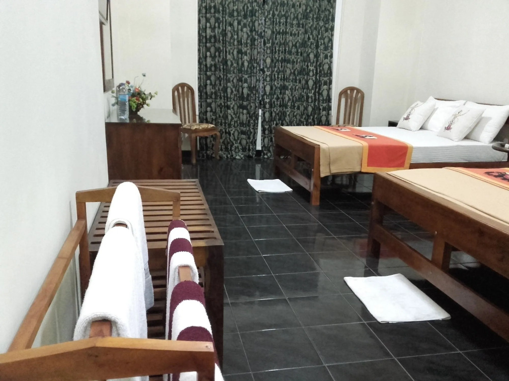 The Forest Villa Resort Kandy
