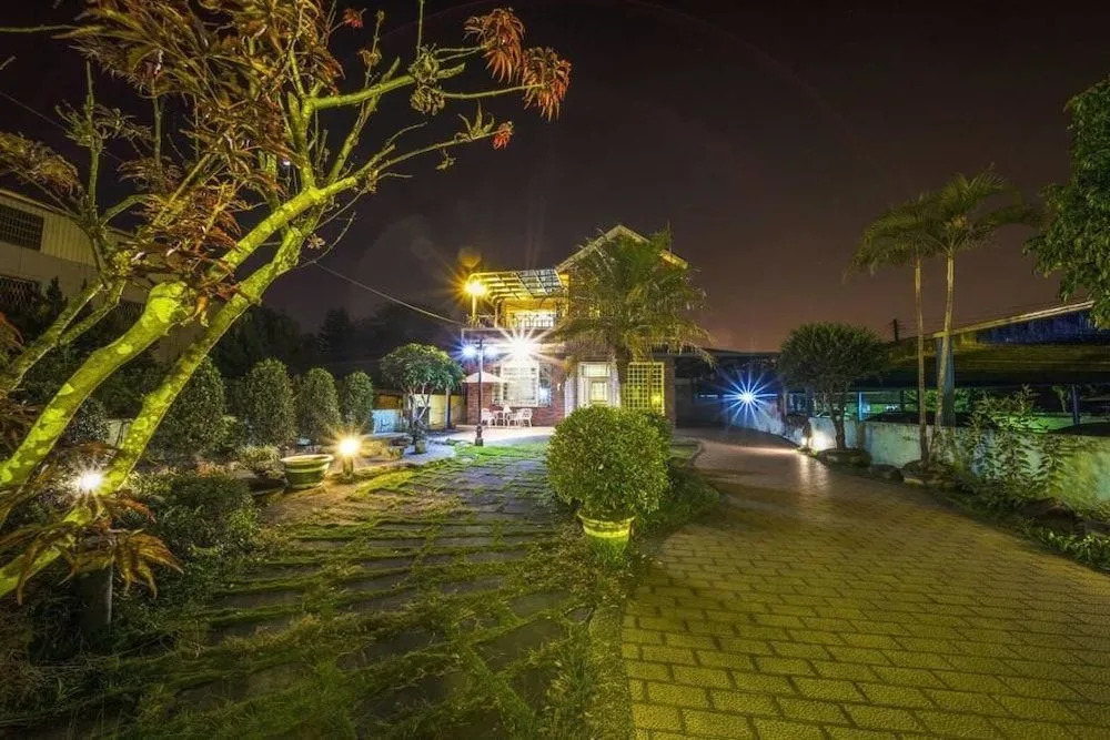 Wen Xin Yuan Homestay