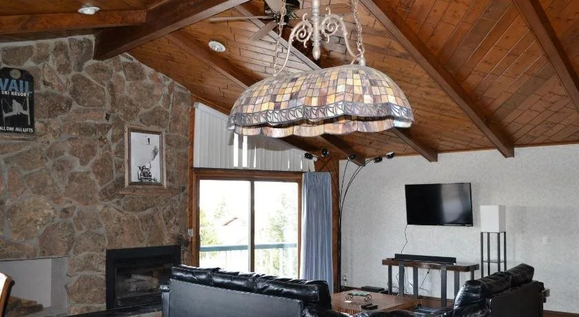 The Mountaineer Hostel
