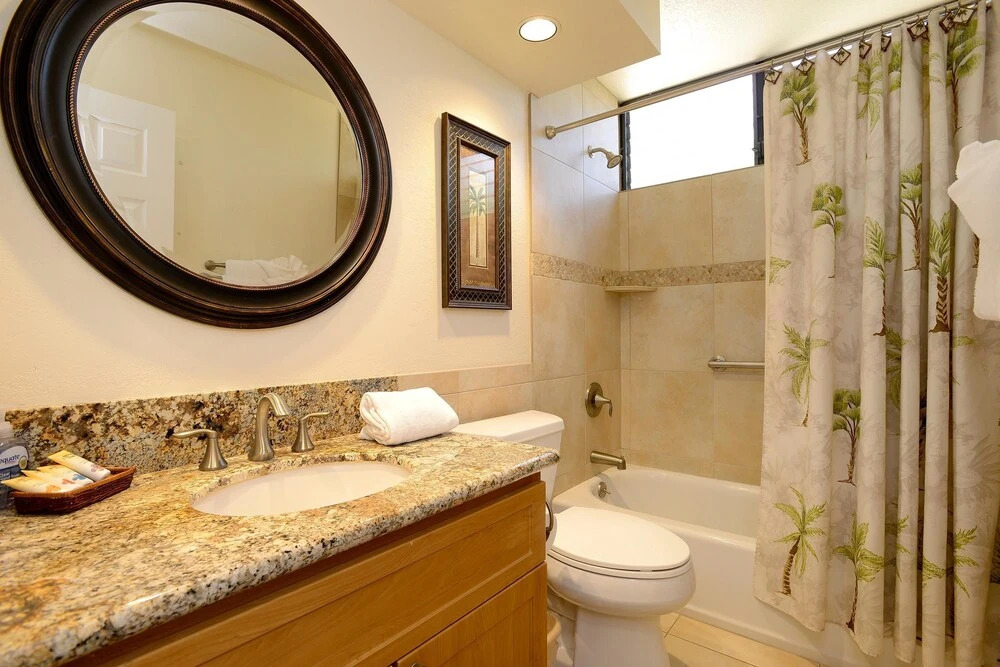 Grand Champions 181 - One Bedroom Condo
