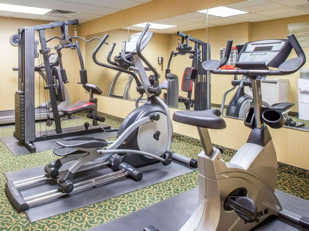 Comfort Inn Blackshear Hwy 84