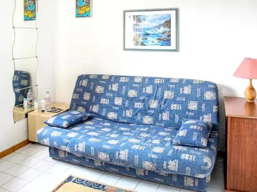 Holiday Home des Aubioches