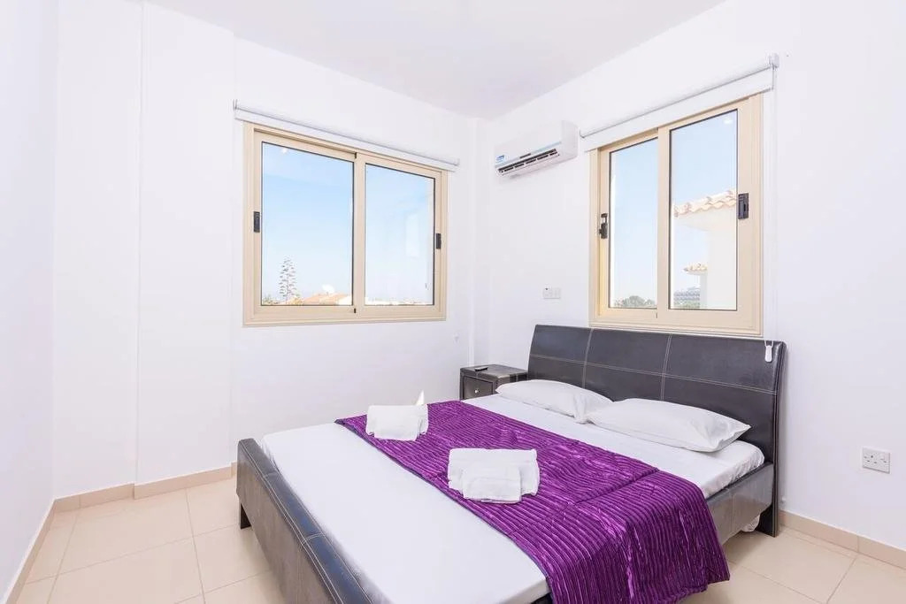 Villa Margarita for Kids