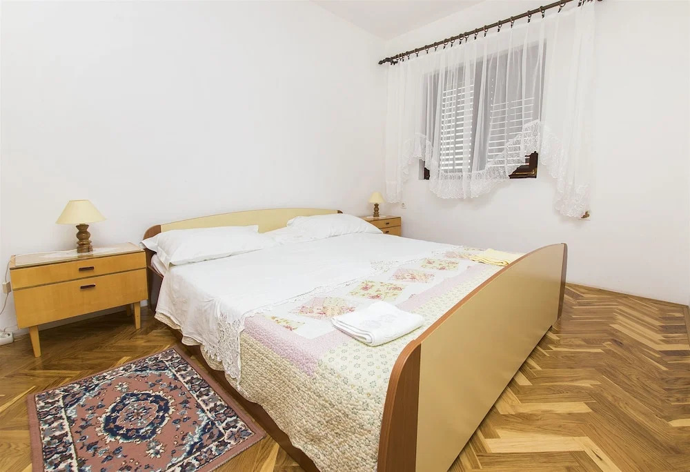 Apartment Danica