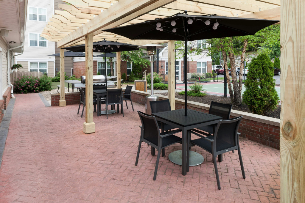 Residence Inn by Marriott Boston Marlborough