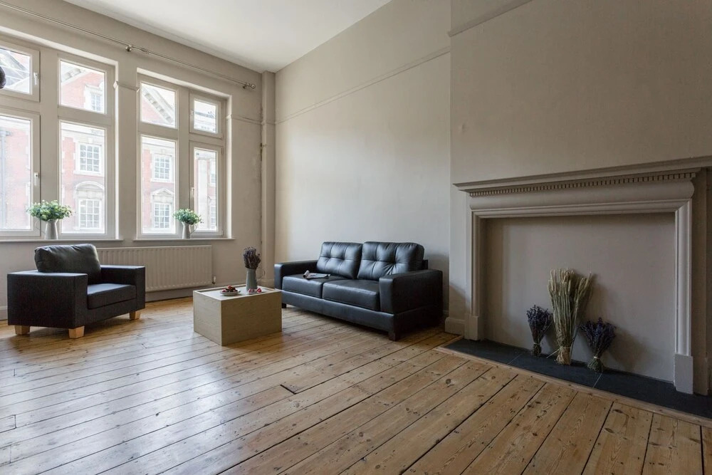 Stunning 3BR Apartment Next To Tower Bridge