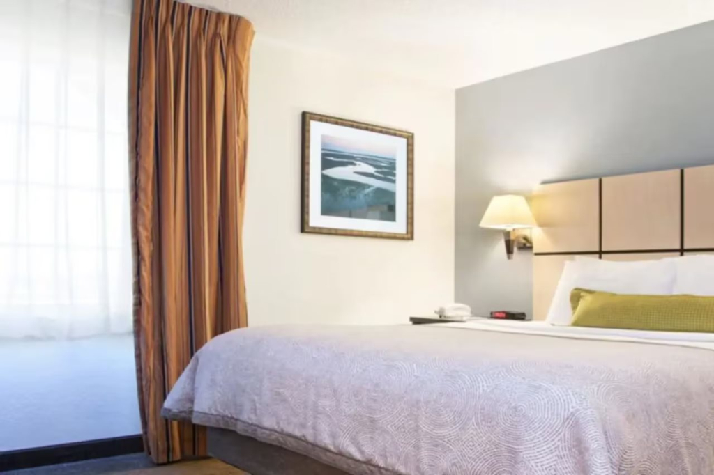MainStay Suites Southfield-Detroit