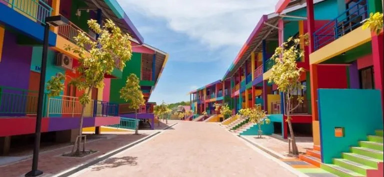 Xanadu Beach Resort