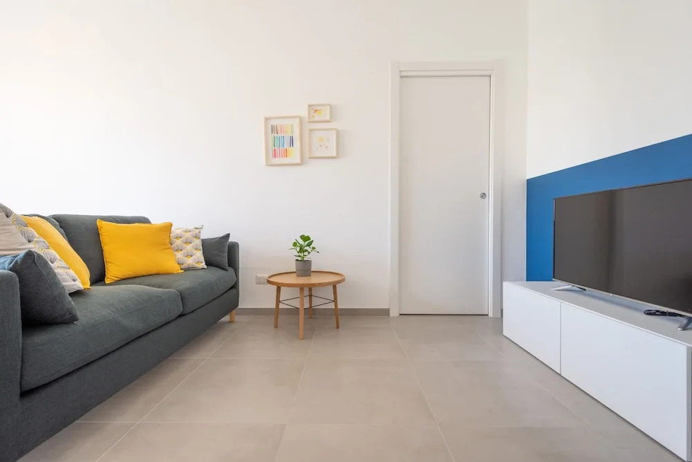 GuestHost - Urban House Carducci - Apartments