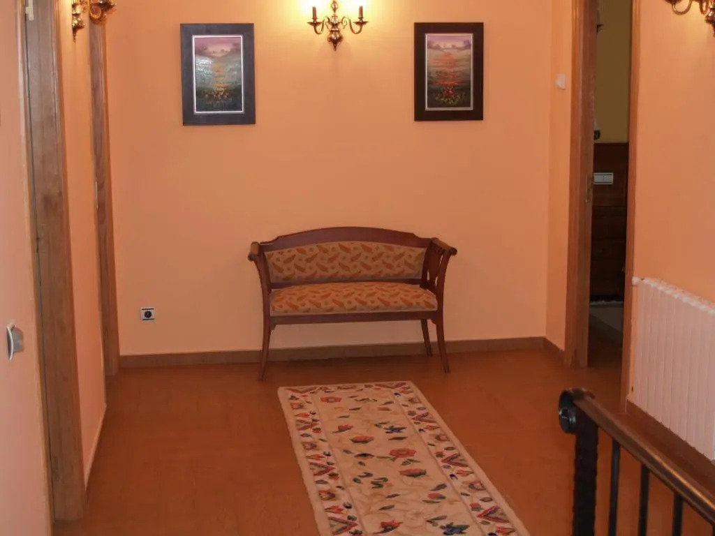 Hotel Las Torres