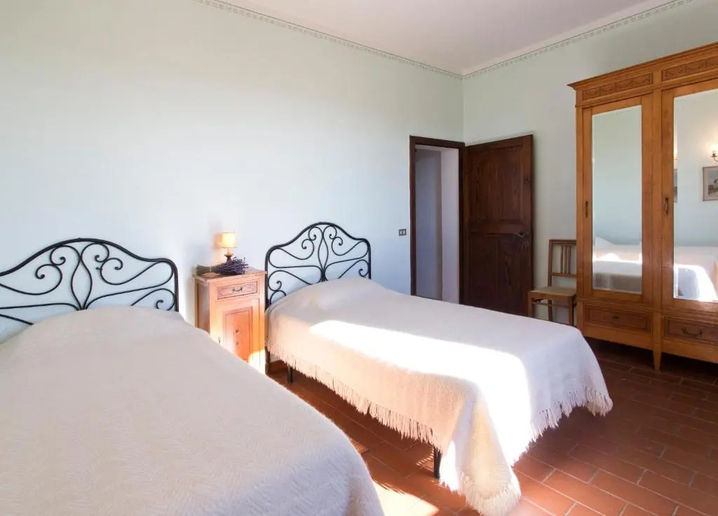 Villa Colombaio