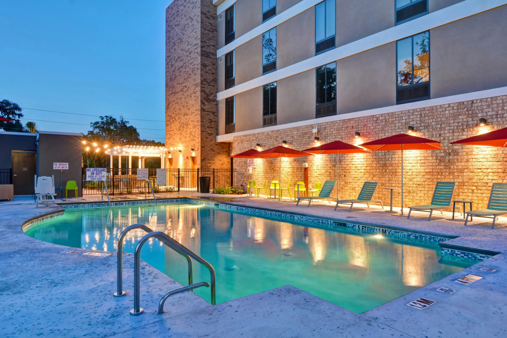 Home2 Suites By Hilton Beaufort