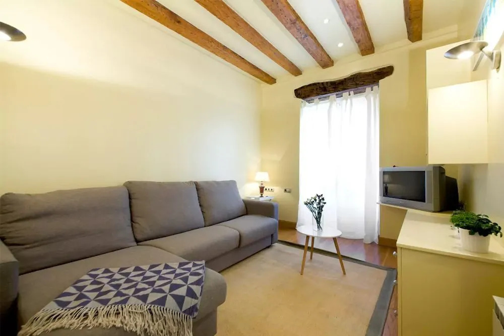 Fantastic Old Town apartment