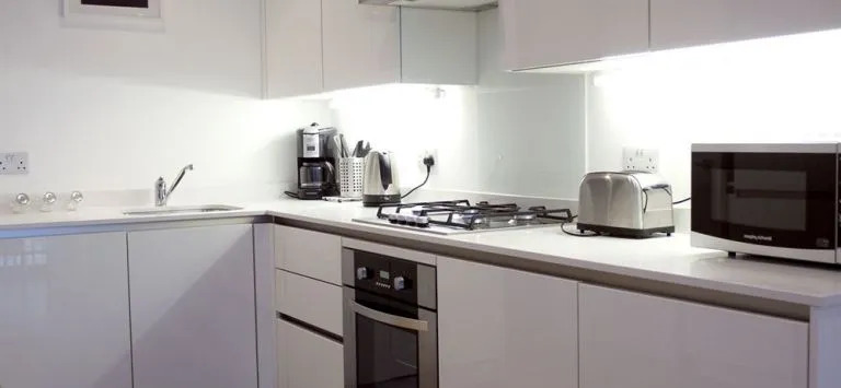 Tulip Apartments London