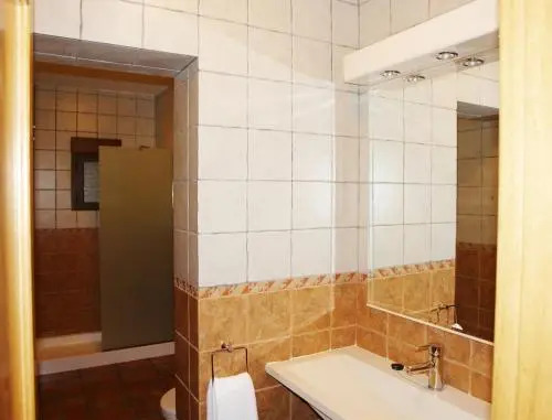Hotel Rural Don Quijote
