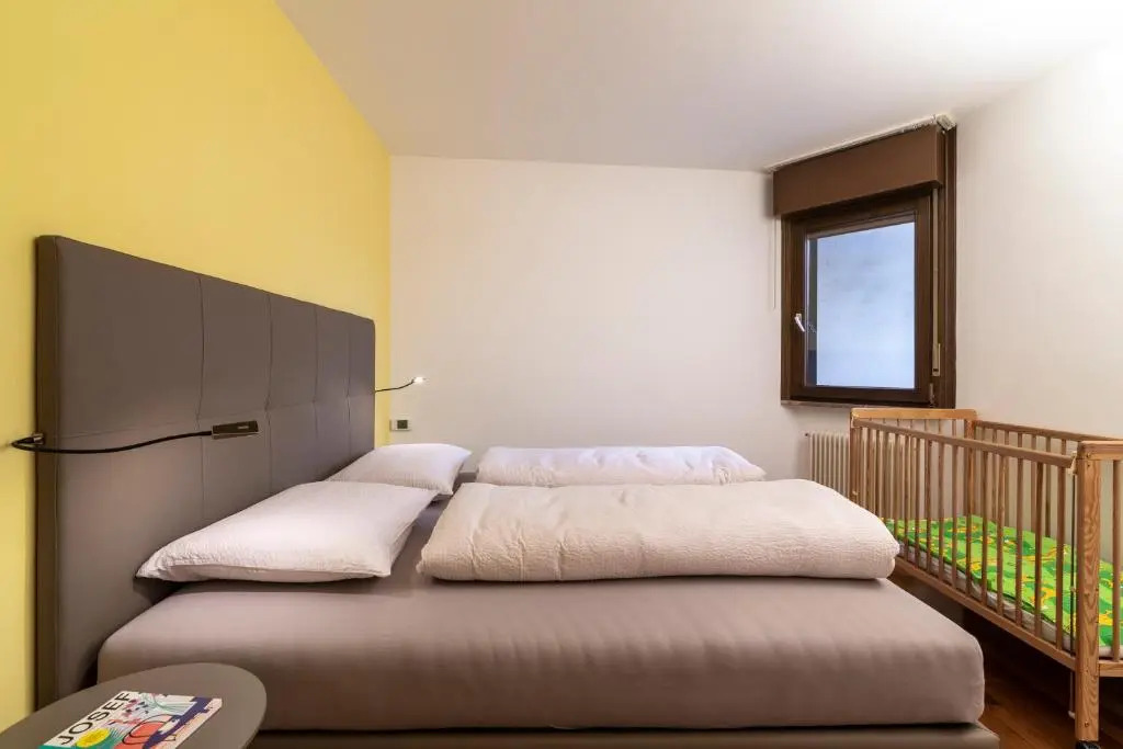 Apartment Goethe 1