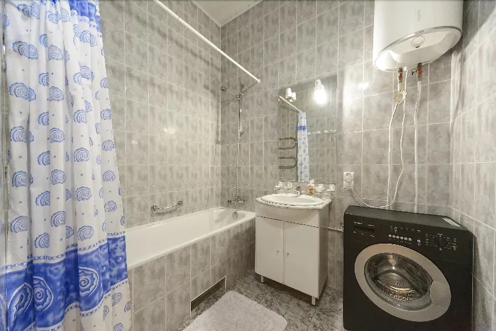 Kiev Accommodation Apart.on Stanislavskogo st