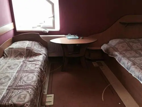 Hotel Zoloti Vorota