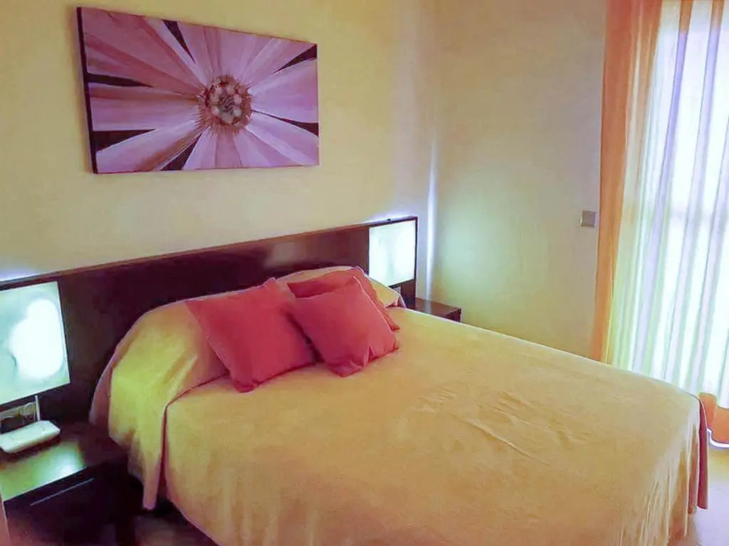 Gorgeous Suite with Sea View And Swimming Pools
