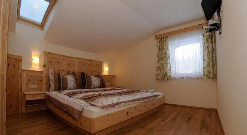 Stögergut by Schladming-Appartements