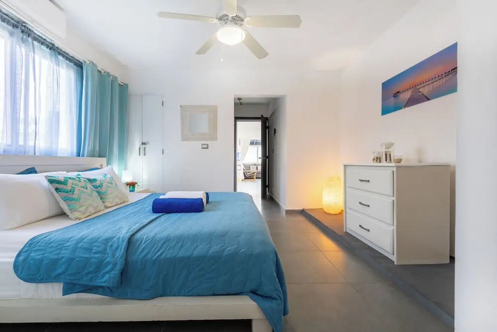 Bavaro Beach Condo for Rent