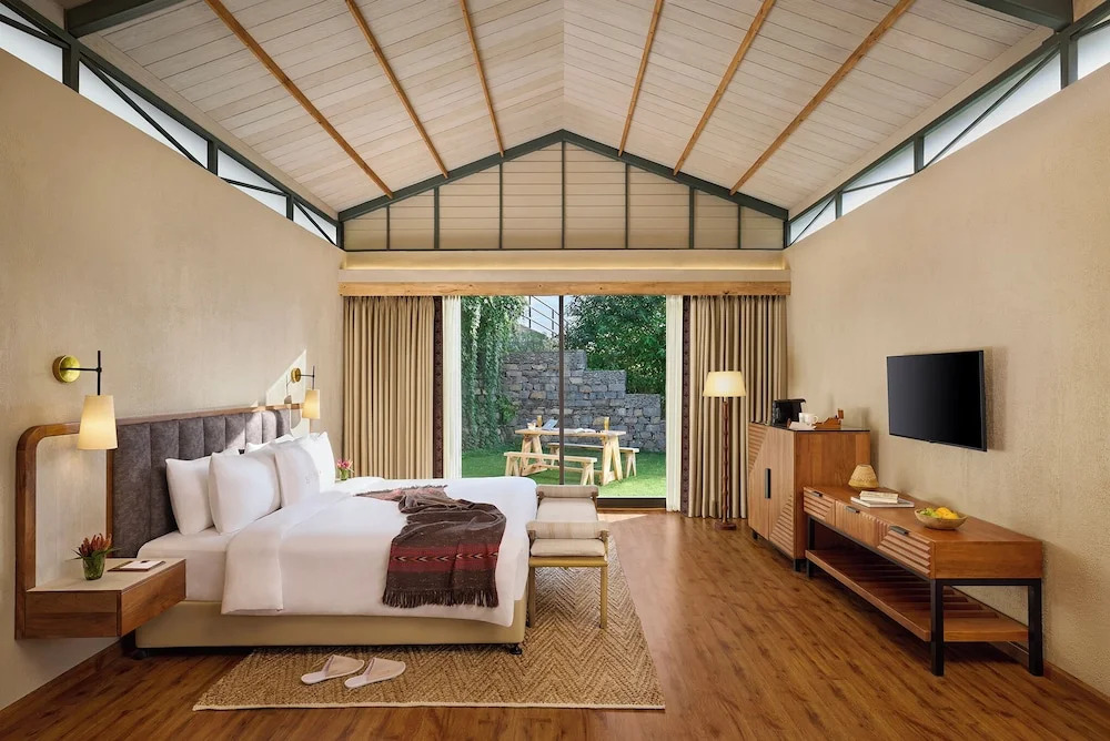 Storii By ITC Hotels, The Kaba Retreat, Solan