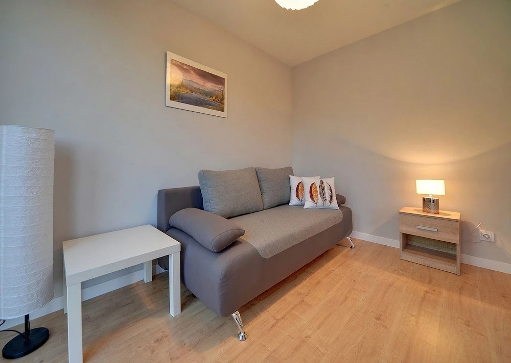 Apartamenty EverySky - Wilcza 3F-2