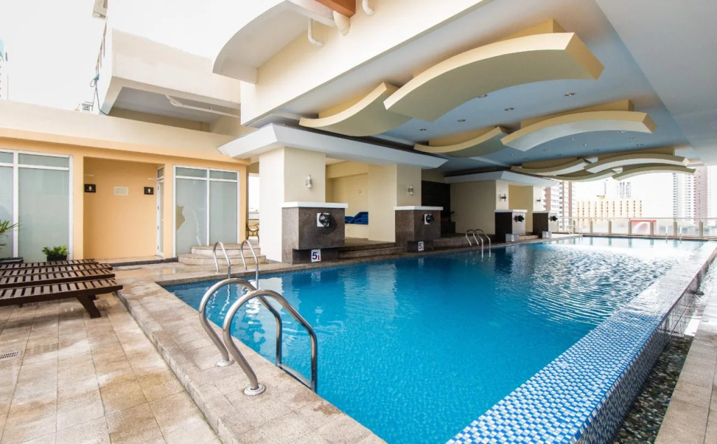 JMM Grand Suites