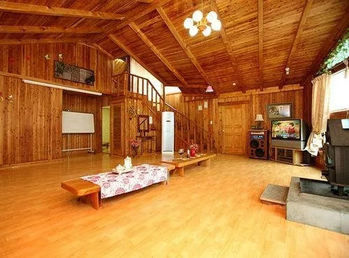 Gapyeong Lakeside View Pension